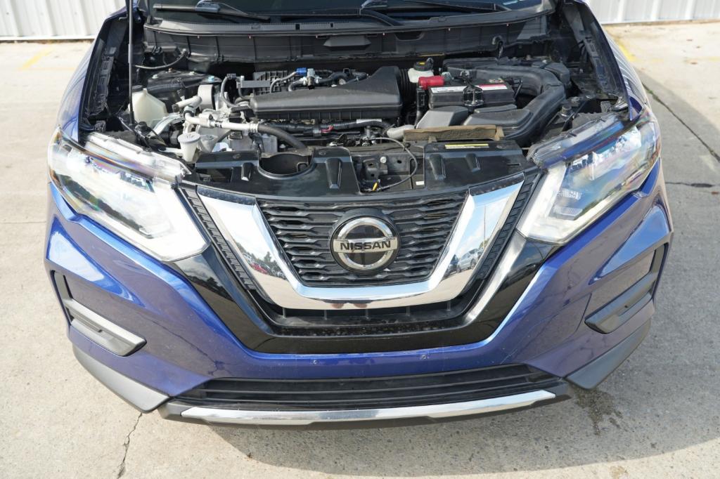 used 2020 Nissan Rogue car, priced at $11,500