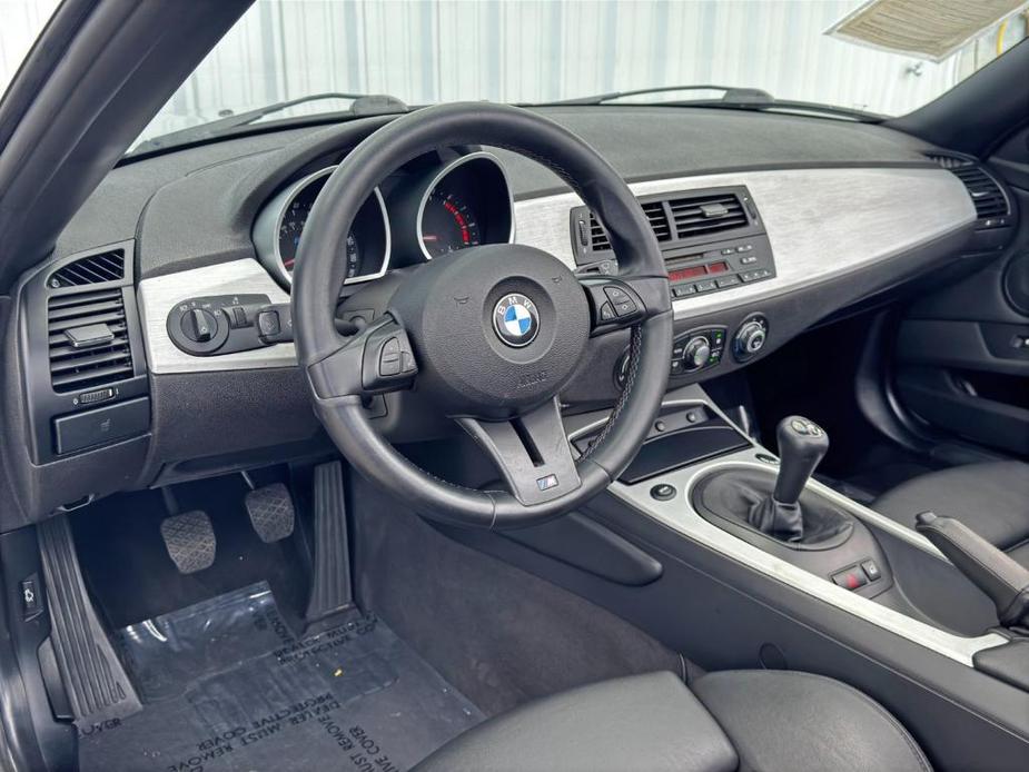 used 2006 BMW M car, priced at $18,000