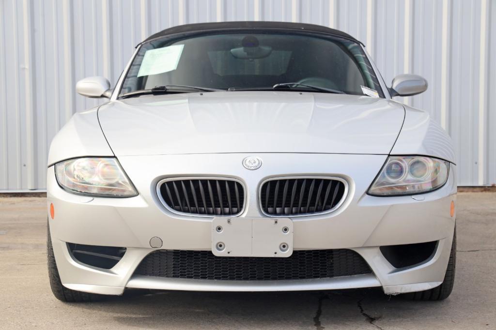 used 2006 BMW M car, priced at $17,500