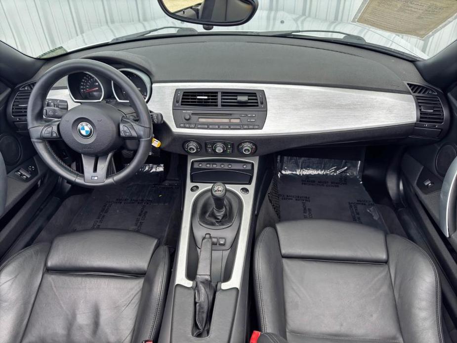 used 2006 BMW M car, priced at $18,500