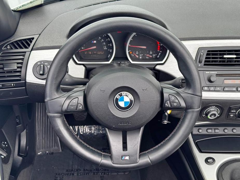 used 2006 BMW M car, priced at $17,500