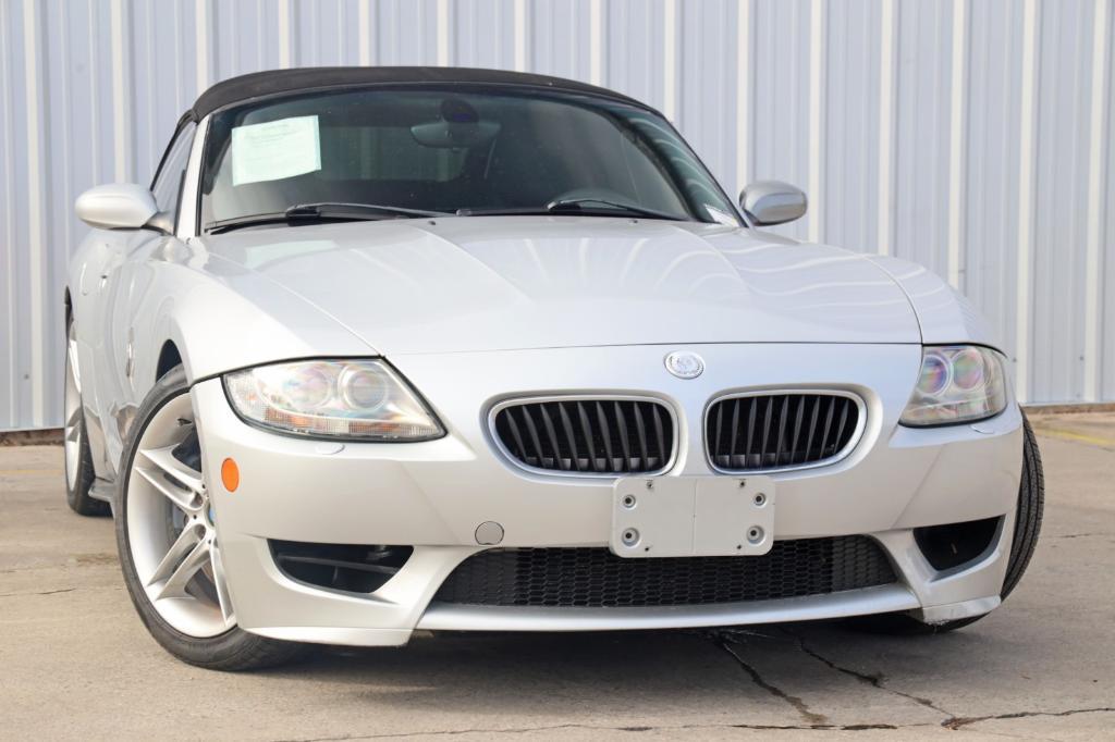 used 2006 BMW M car, priced at $18,500