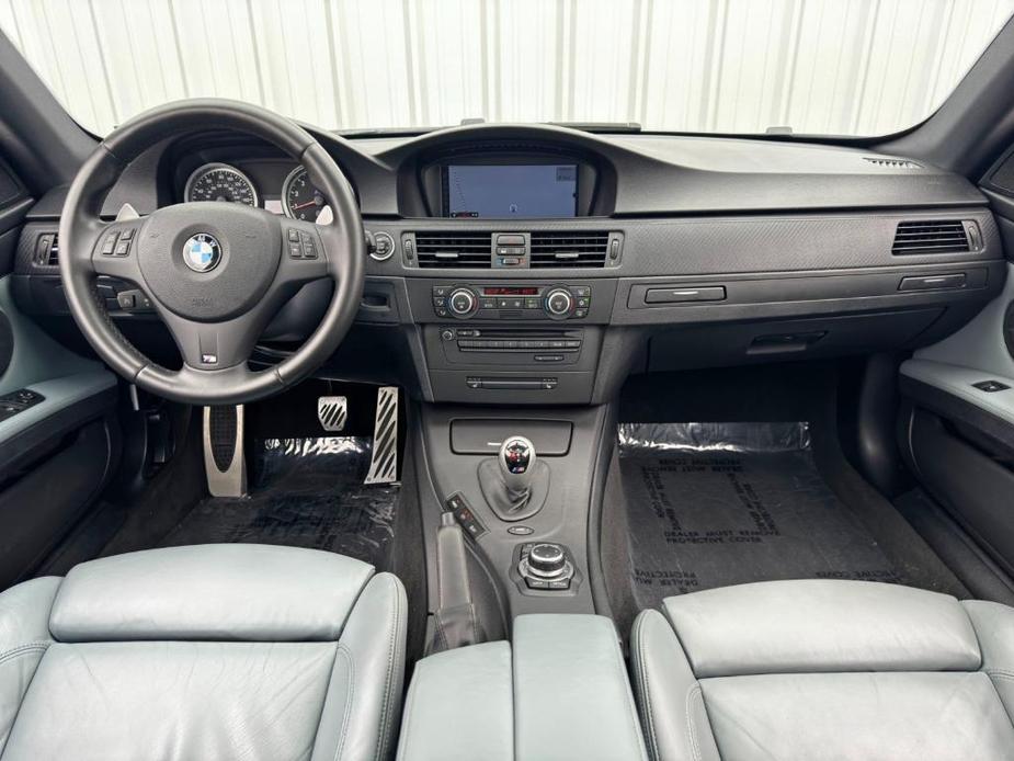 used 2009 BMW M3 car, priced at $23,000