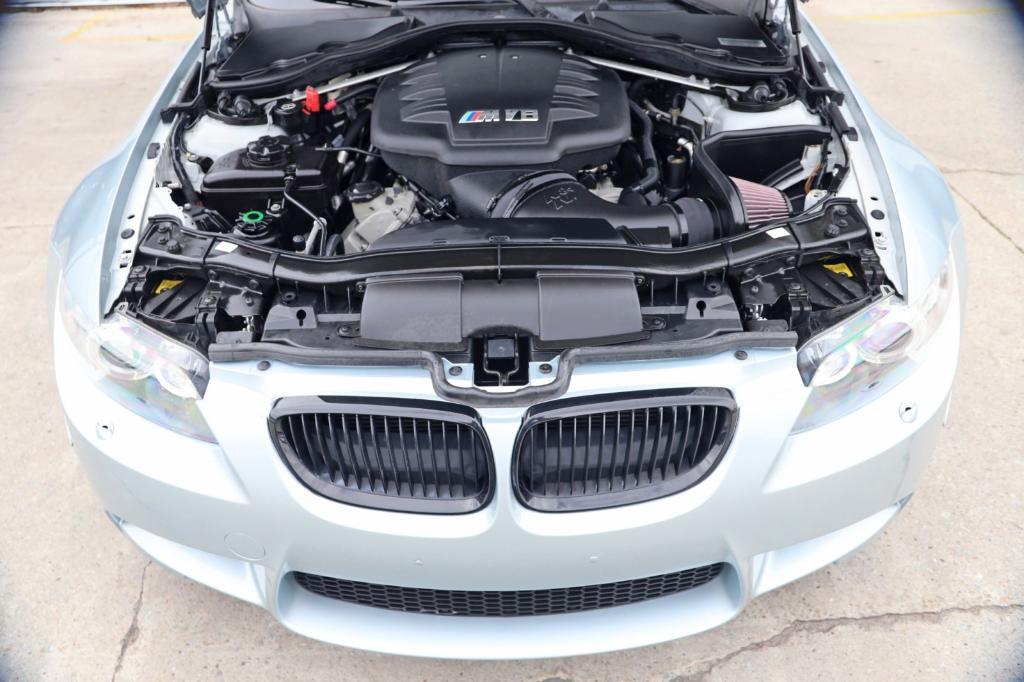 used 2009 BMW M3 car, priced at $23,000