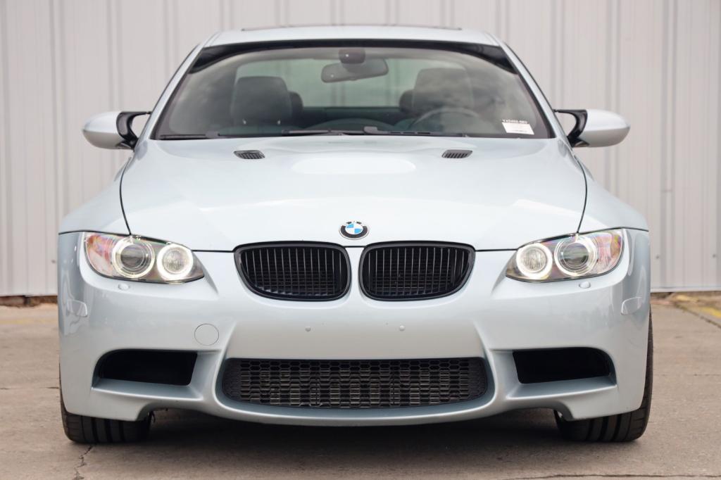 used 2009 BMW M3 car, priced at $23,000