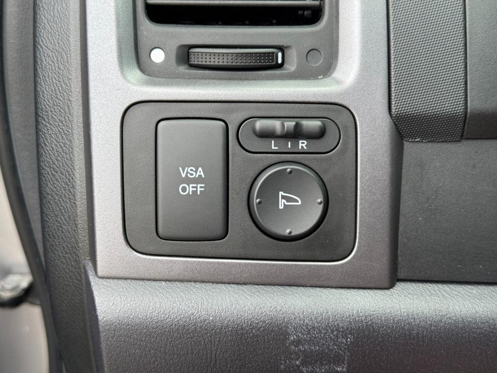 used 2008 Honda CR-V car, priced at $6,000