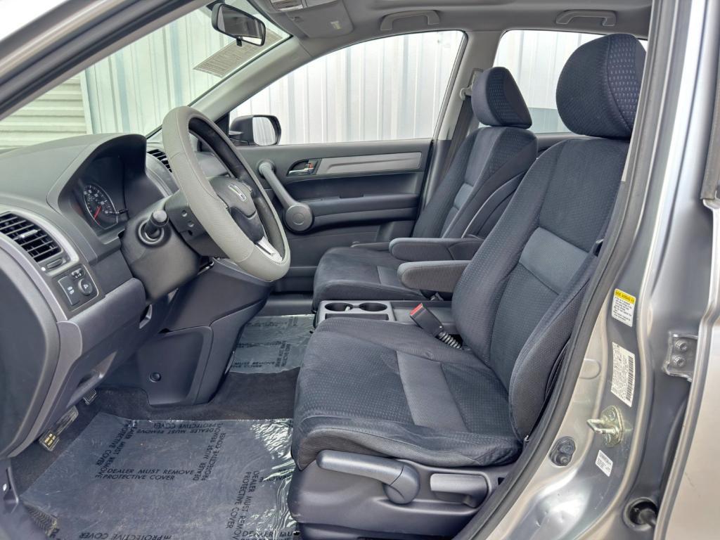used 2008 Honda CR-V car, priced at $6,000