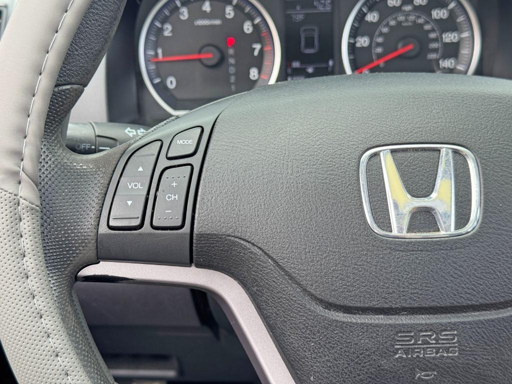 used 2008 Honda CR-V car, priced at $6,000