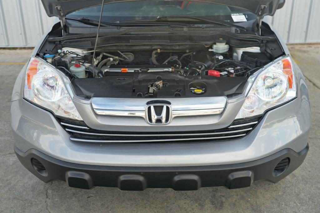 used 2008 Honda CR-V car, priced at $6,000