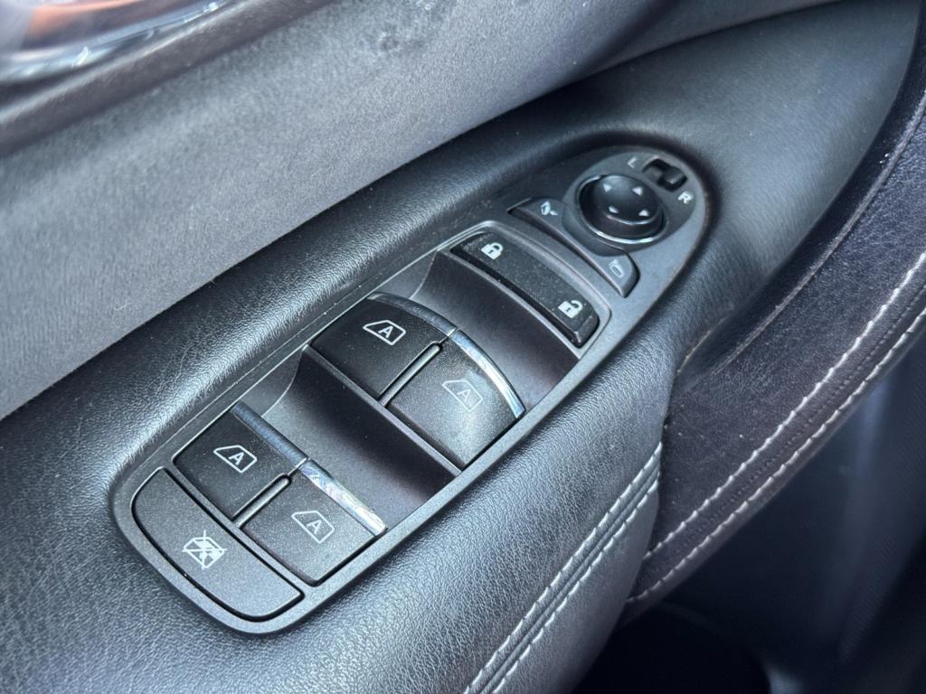used 2018 Nissan Armada car, priced at $13,000