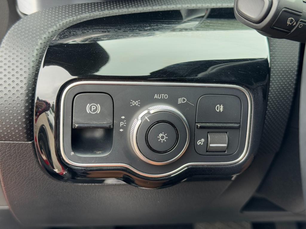 used 2020 Mercedes-Benz CLA 250 car, priced at $19,000