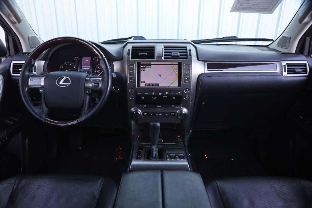 used 2014 Lexus GX 460 car, priced at $16,750