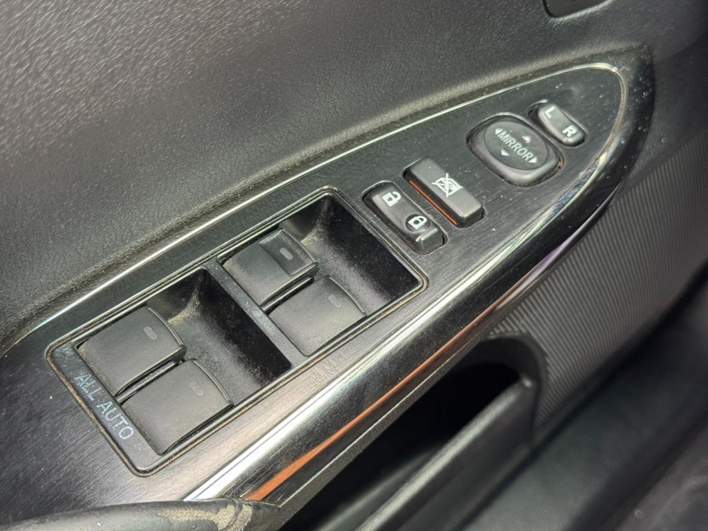 used 2016 Toyota Avalon car, priced at $8,000