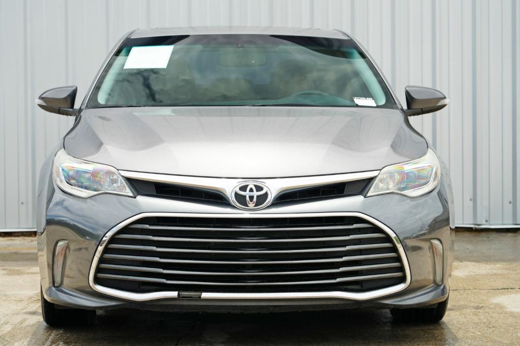 used 2016 Toyota Avalon car, priced at $8,000