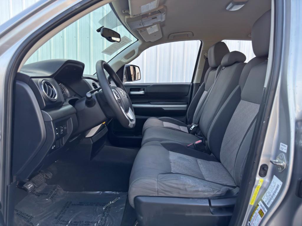 used 2017 Toyota Tundra car, priced at $13,000
