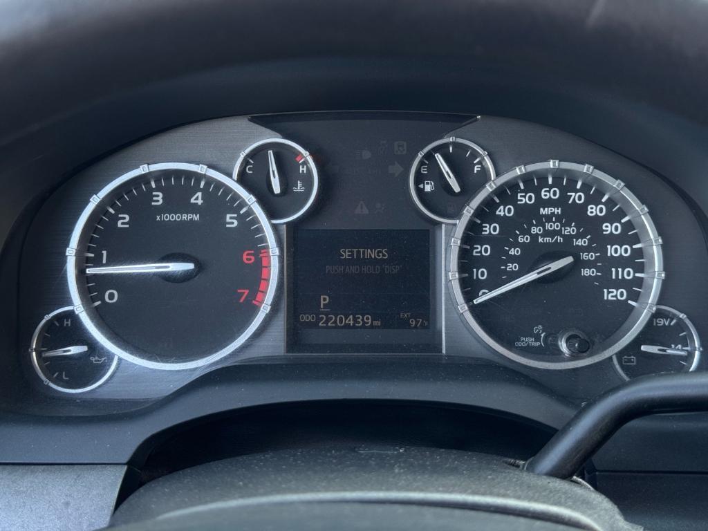 used 2017 Toyota Tundra car, priced at $13,000