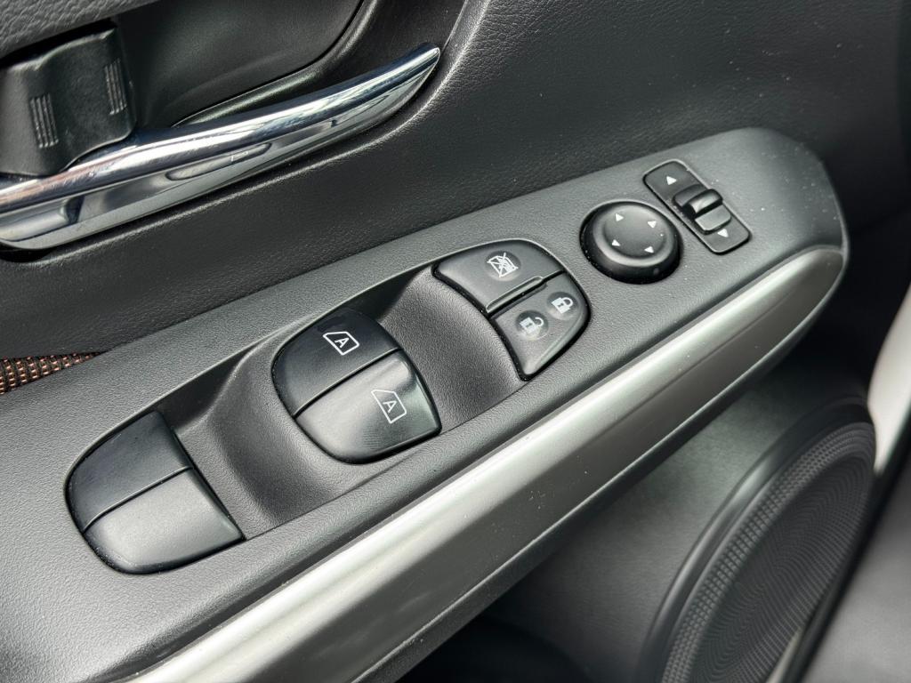 used 2018 Nissan Kicks car, priced at $12,500