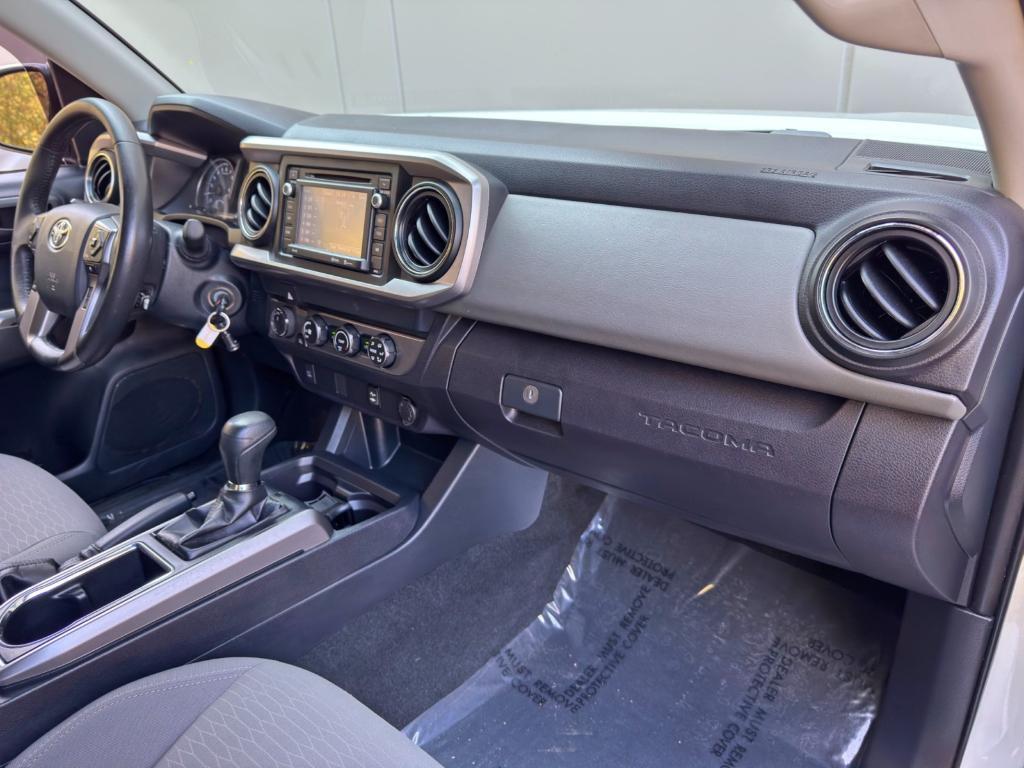 used 2019 Toyota Tacoma car, priced at $28,000