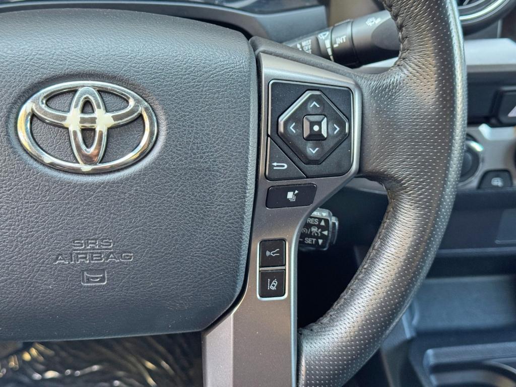 used 2019 Toyota Tacoma car, priced at $28,000