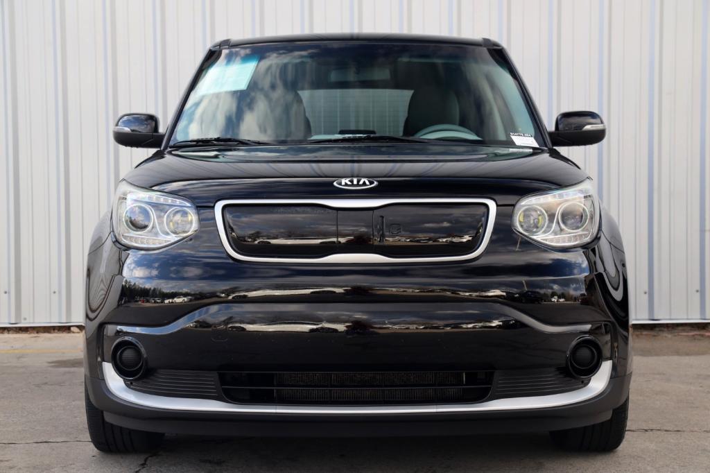 used 2016 Kia Soul EV car, priced at $7,000