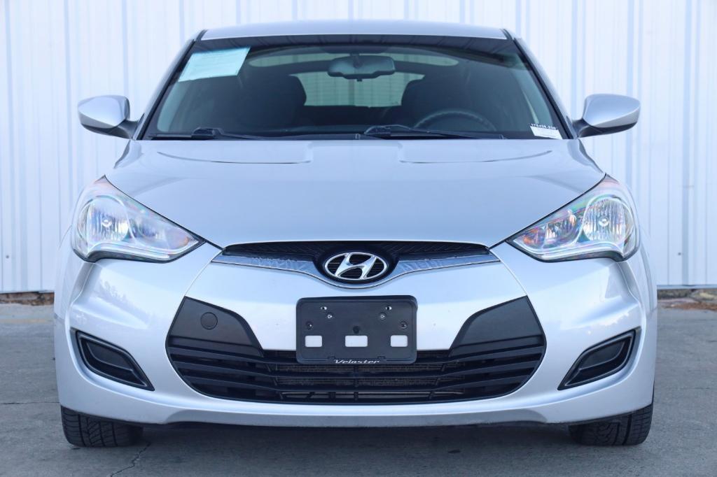 used 2013 Hyundai Veloster car, priced at $6,000