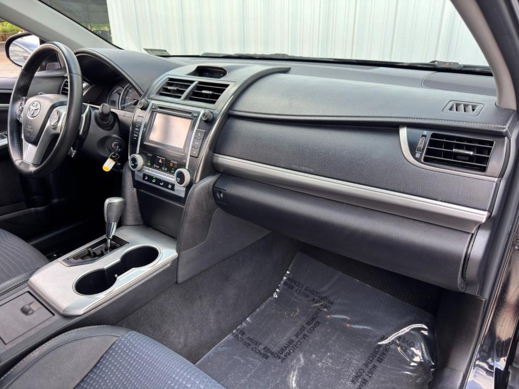used 2012 Toyota Camry car, priced at $8,500