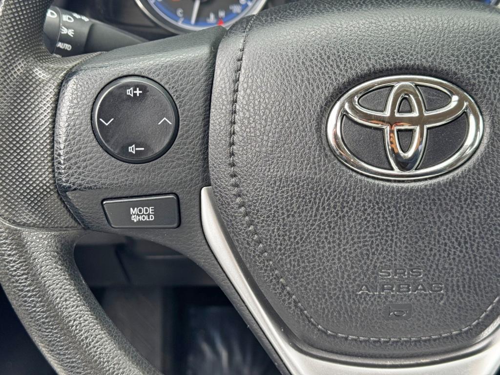 used 2019 Toyota Corolla car, priced at $9,500