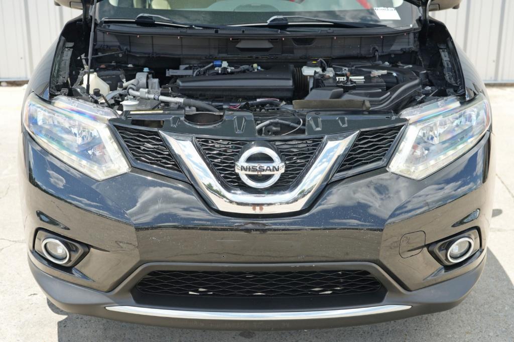 used 2016 Nissan Rogue car, priced at $9,000