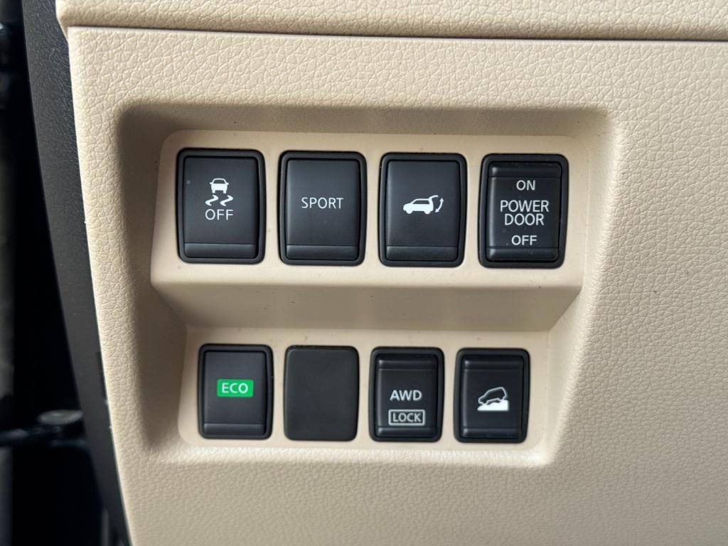used 2016 Nissan Rogue car, priced at $9,000