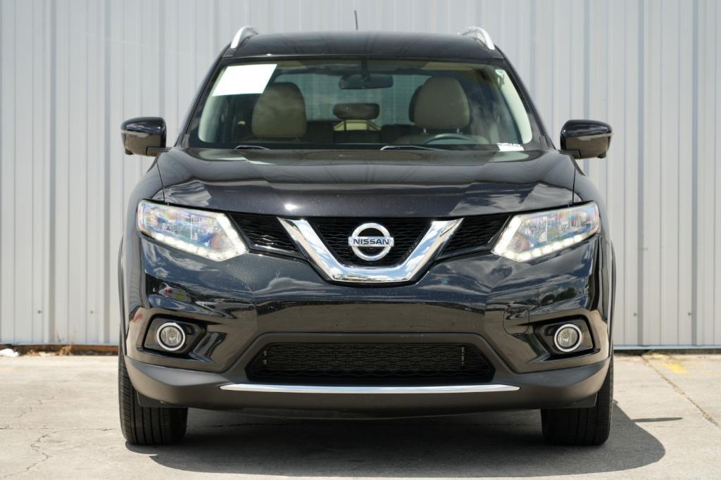 used 2016 Nissan Rogue car, priced at $9,000