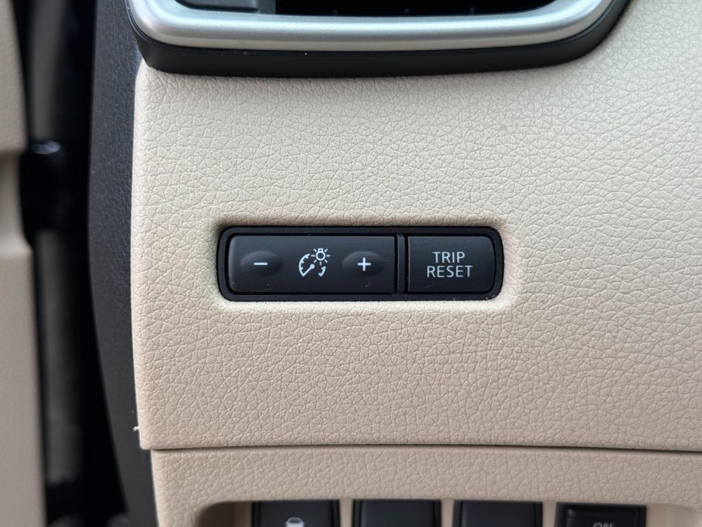 used 2016 Nissan Rogue car, priced at $9,000