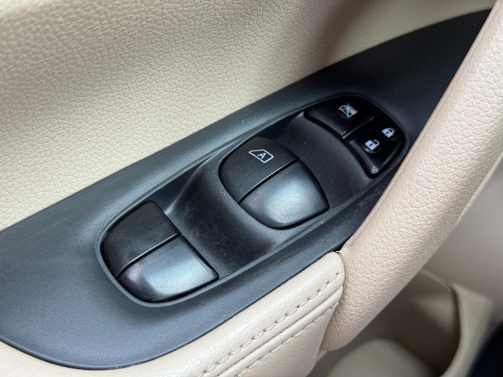 used 2016 Nissan Rogue car, priced at $9,000