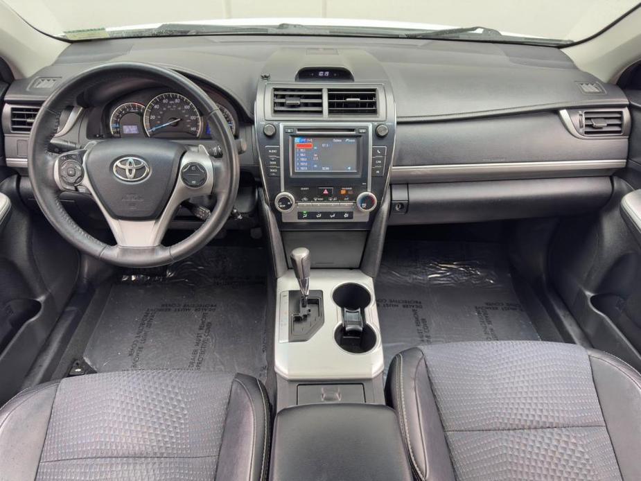 used 2012 Toyota Camry car, priced at $8,000