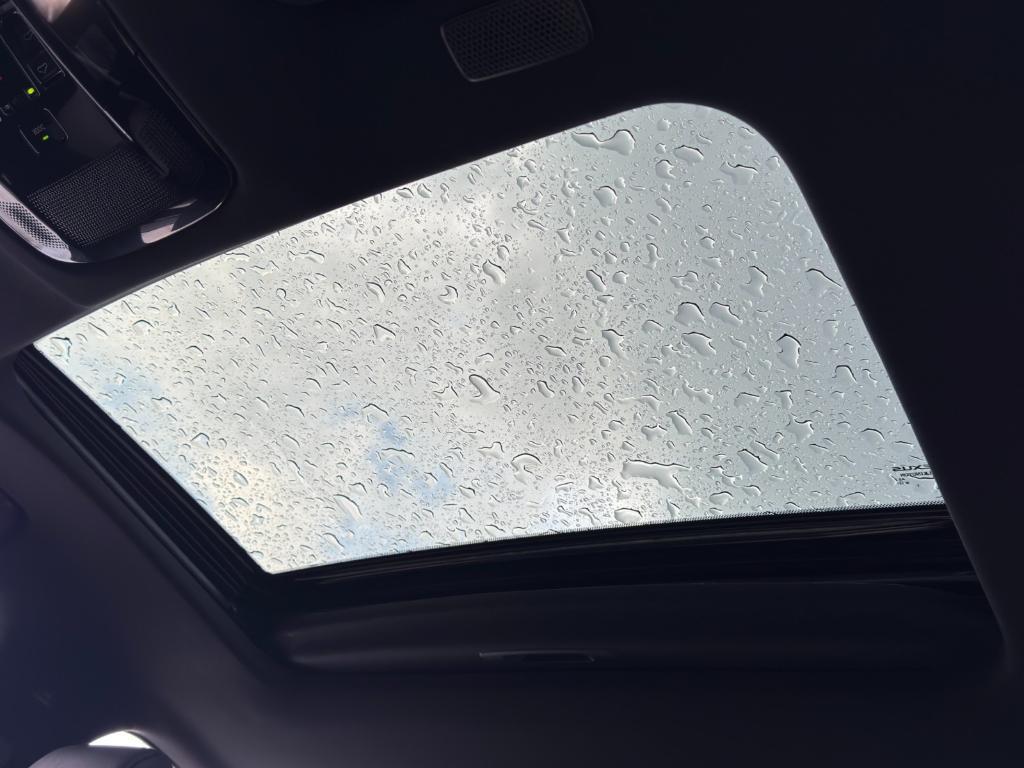 used 2023 Lexus NX 250 car, priced at $29,000