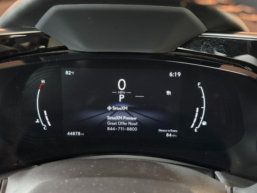 used 2023 Lexus NX 250 car, priced at $29,000