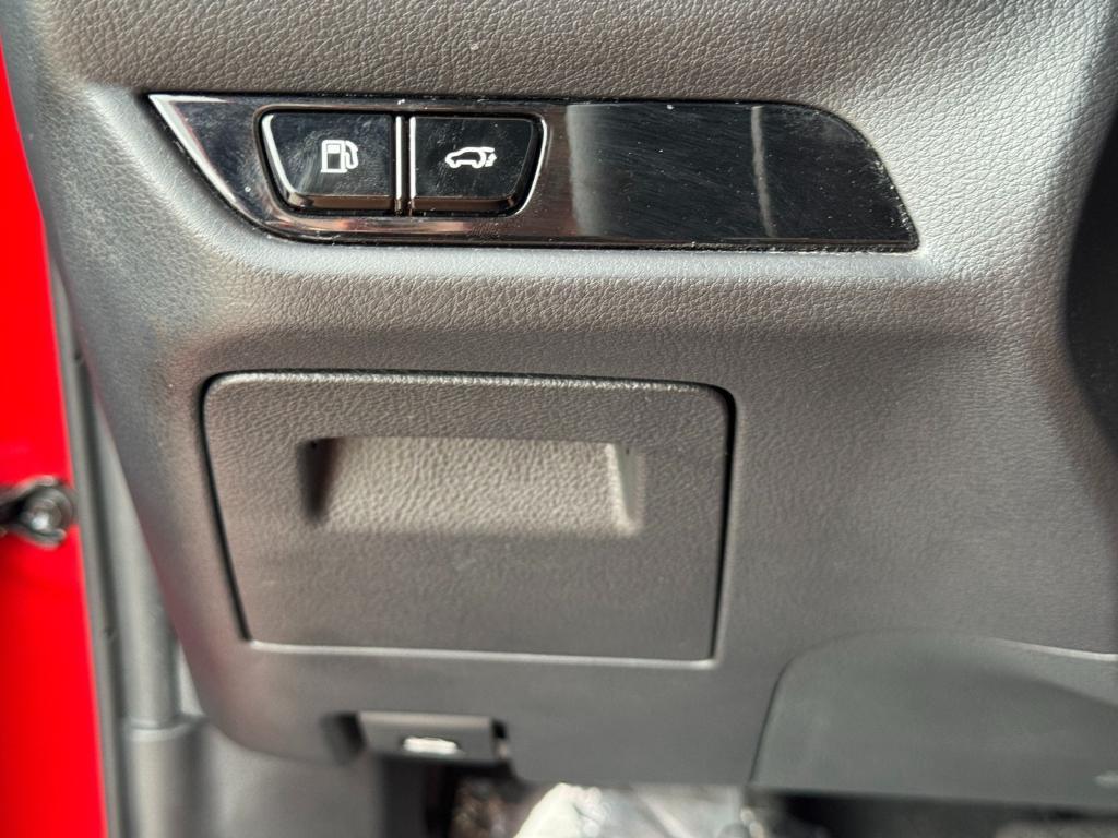 used 2023 Lexus NX 250 car, priced at $29,000