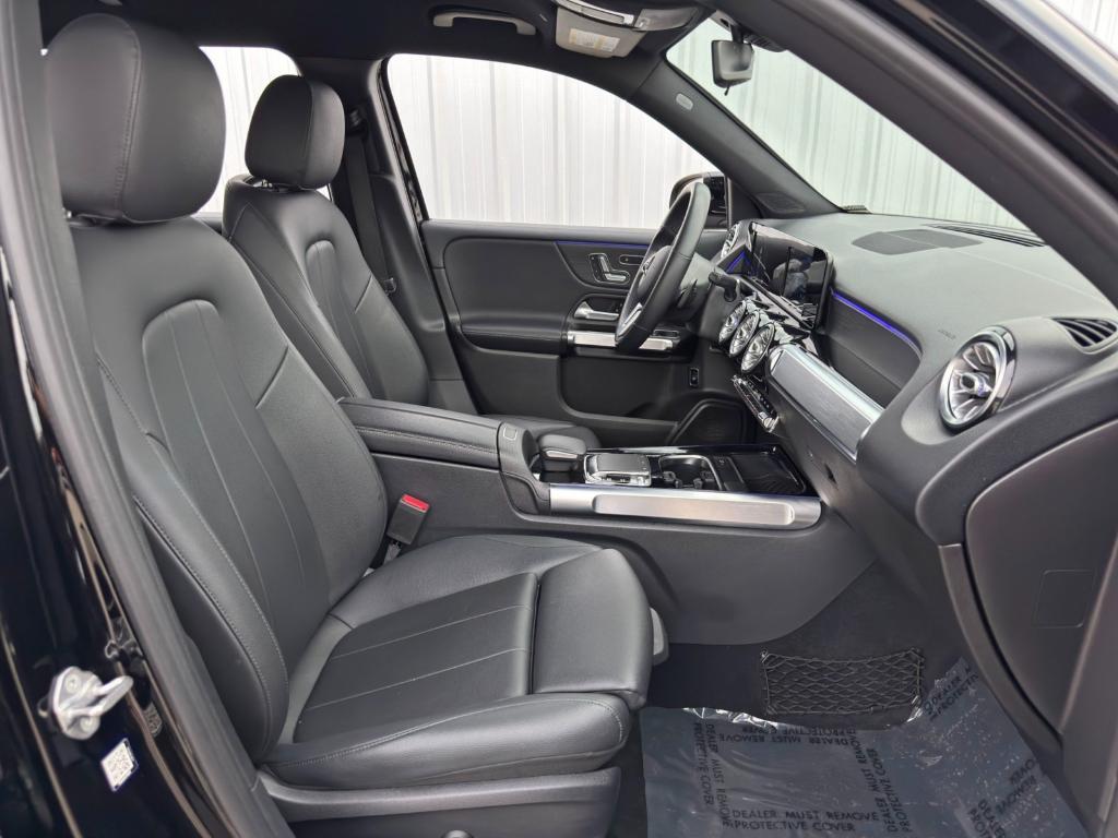 used 2020 Mercedes-Benz GLB 250 car, priced at $20,000