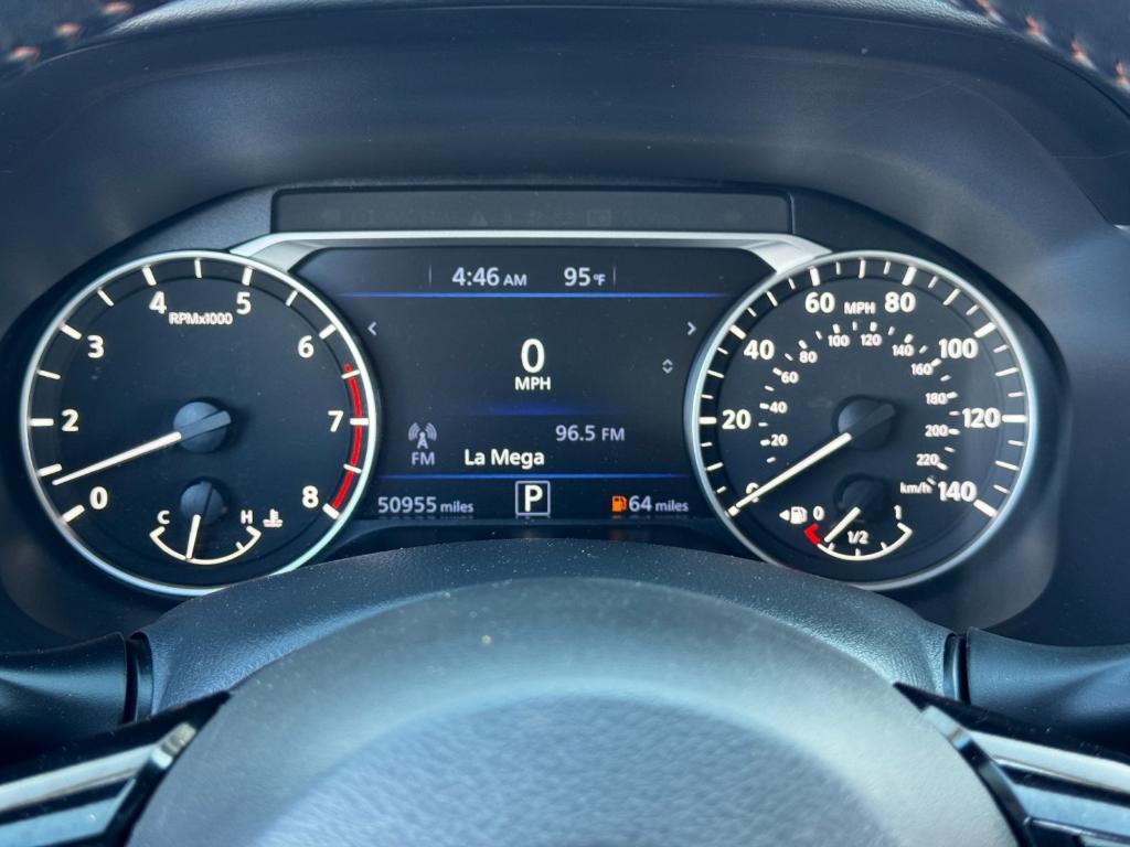 used 2021 Nissan Altima car, priced at $14,250