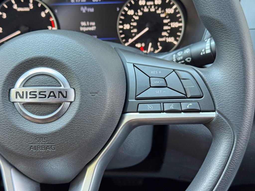 used 2019 Nissan Altima car, priced at $10,500