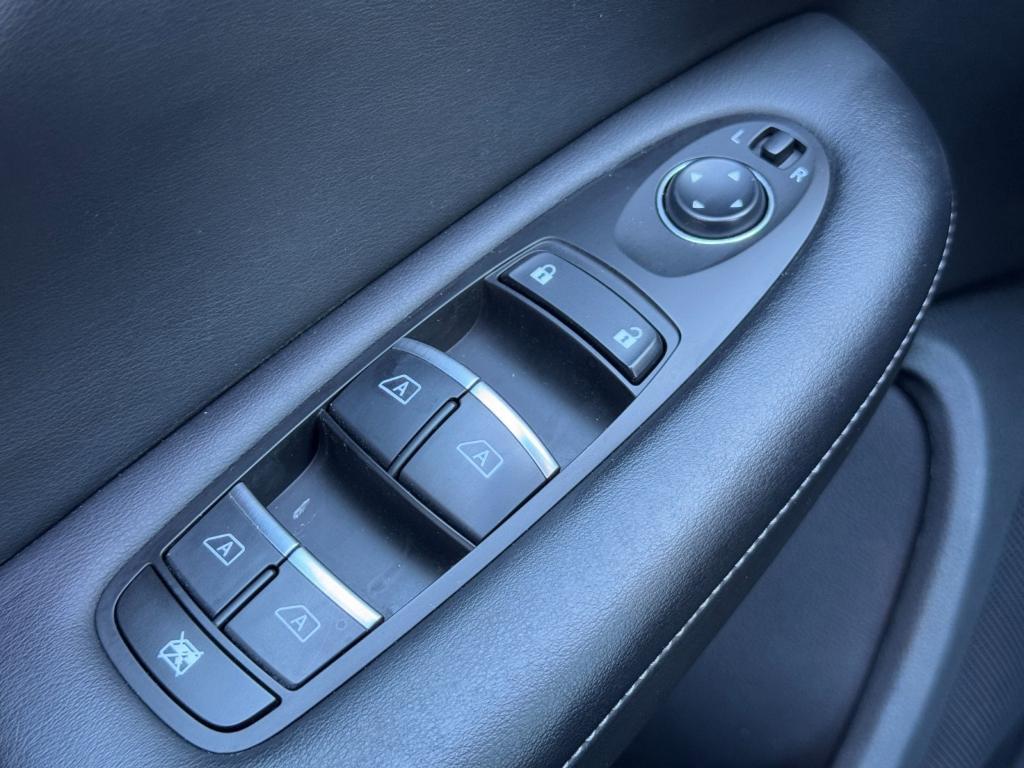used 2020 INFINITI QX50 car