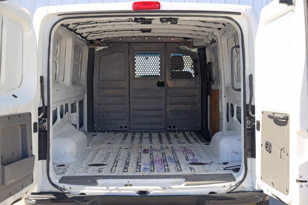 used 2019 Nissan NV Cargo NV3500 HD car, priced at $21,500