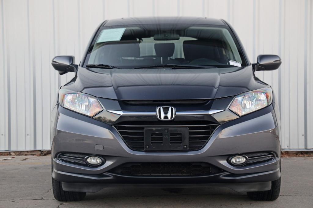 used 2017 Honda HR-V car, priced at $12,500