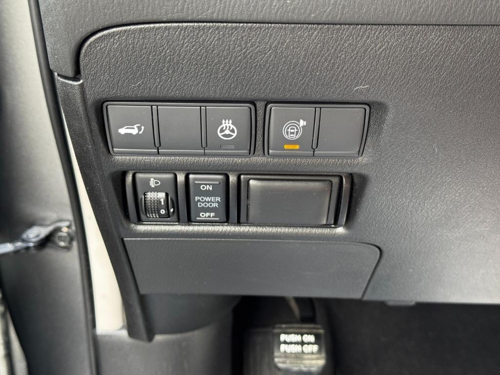 used 2018 Nissan Armada car, priced at $18,000