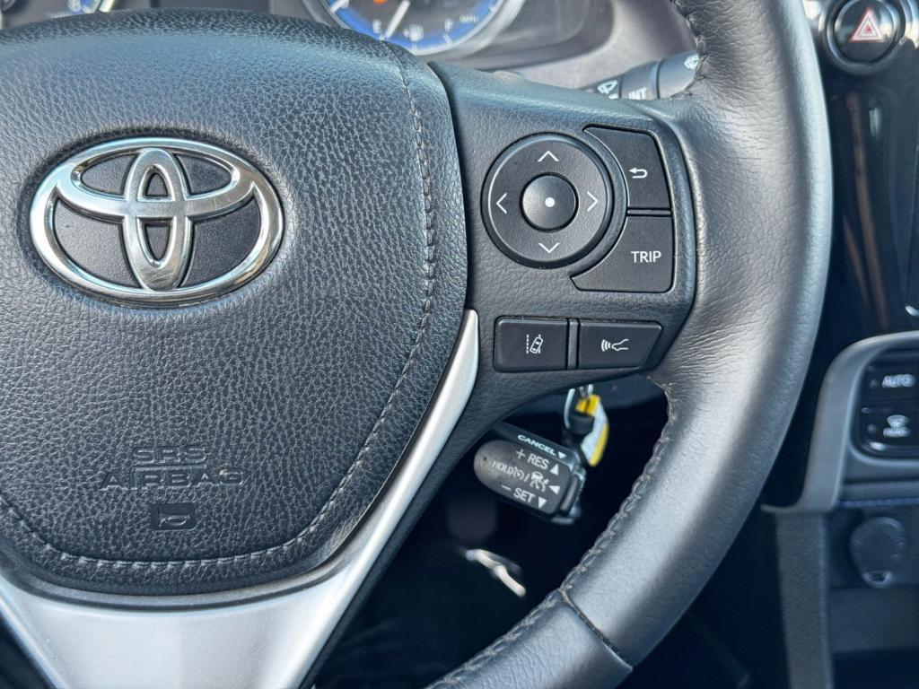 used 2019 Toyota Corolla car, priced at $11,500