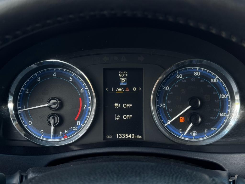 used 2019 Toyota Corolla car, priced at $11,500