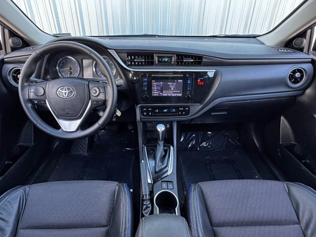 used 2019 Toyota Corolla car, priced at $11,500