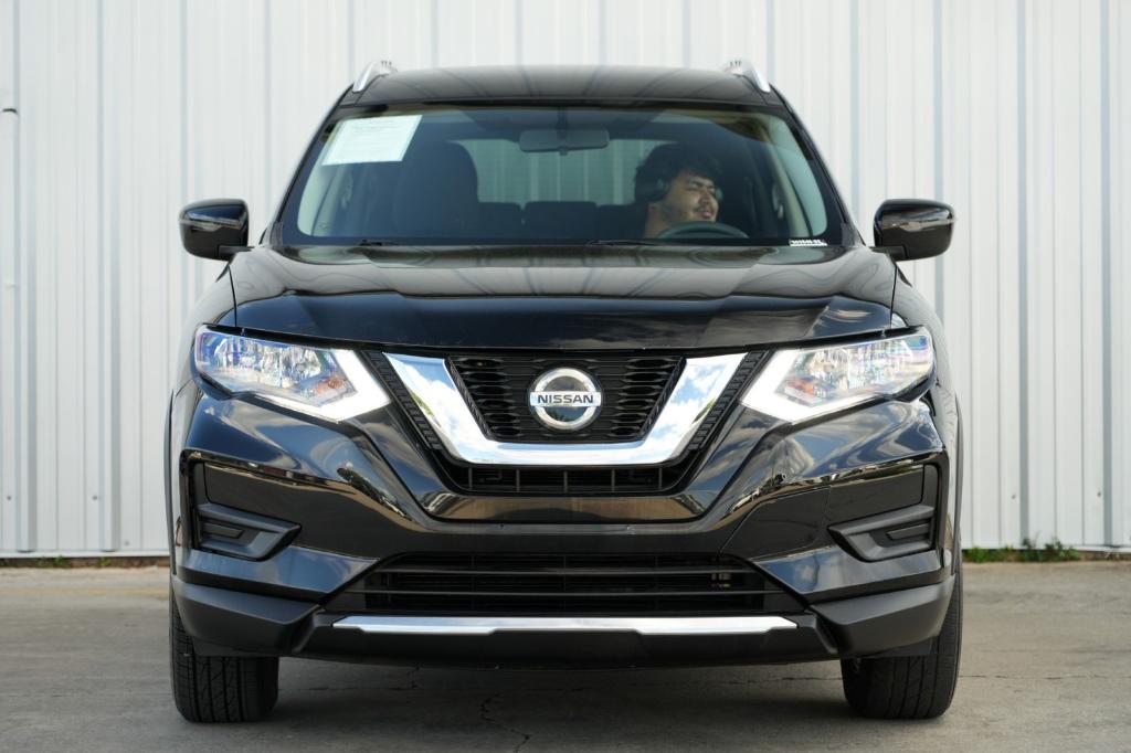 used 2018 Nissan Rogue car, priced at $9,000
