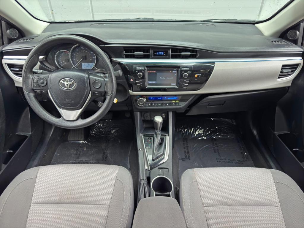 used 2014 Toyota Corolla car, priced at $9,000