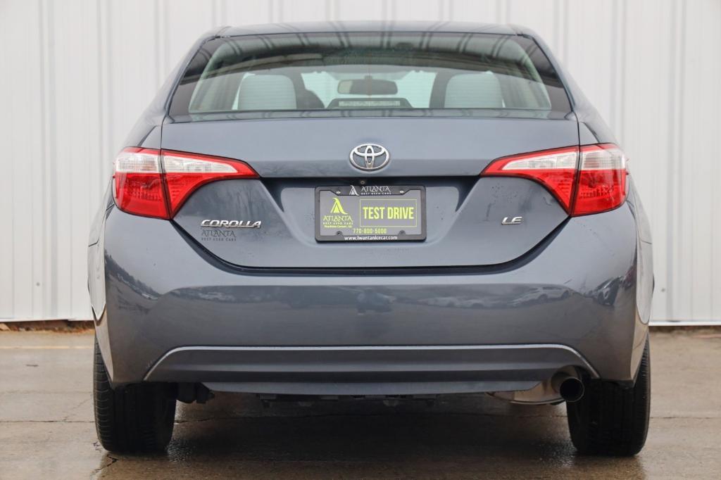 used 2014 Toyota Corolla car, priced at $9,000