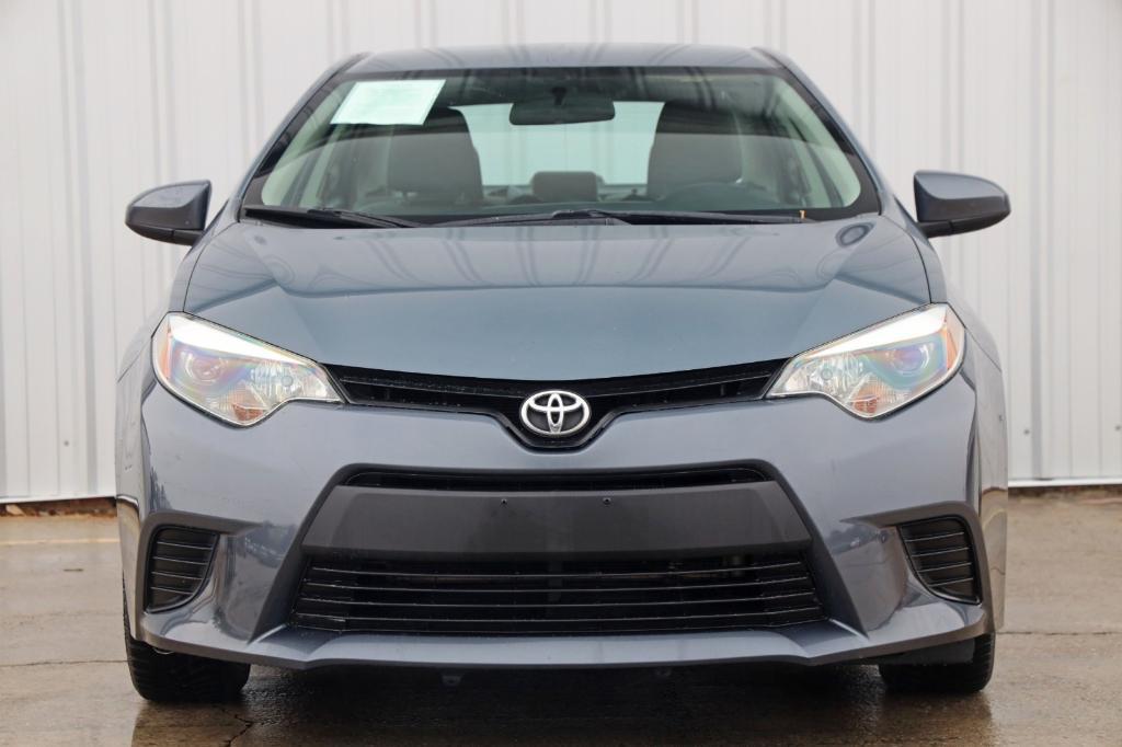 used 2014 Toyota Corolla car, priced at $9,000